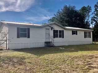 25863 89th Rd, O'Brien, FL 32071