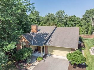 2930 Little River Run, Fort Wayne, IN 46804