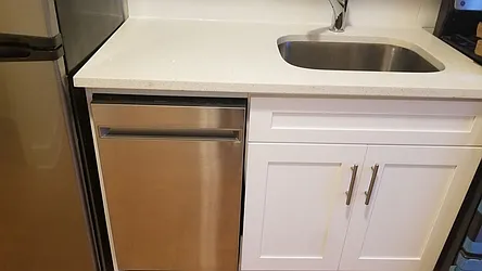 Rented by New York Residence