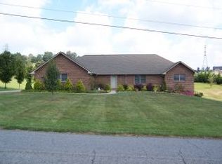 447 Douglas Chapel Rd, Jonesborough, TN 37659