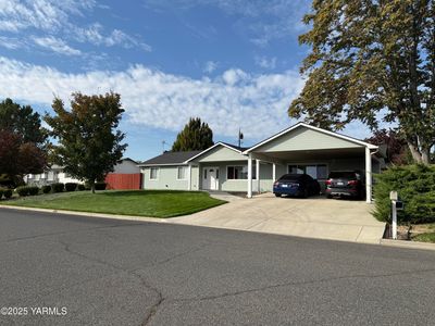 14 N 58th Ave, Yakima, WA, 98908