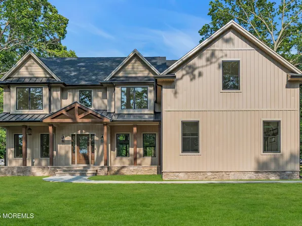 379 Buckalew Road, Freehold, NJ 07728