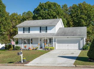 252 Flint Mountain Dr, Stuarts Draft, VA 24477
