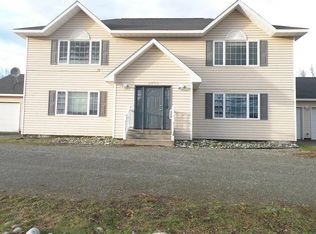 5471 W Adventurer Blvd #1, Wasilla, AK 99623