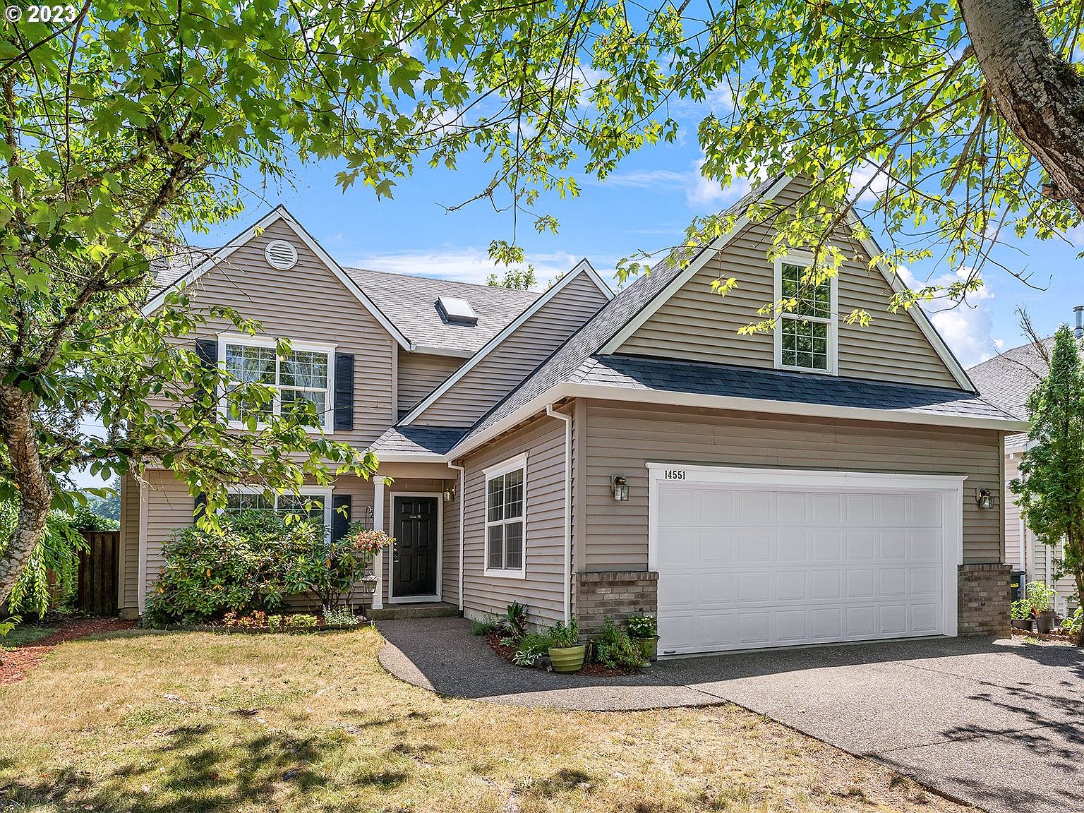 14551 NW Dawnwood Dr, Portland, OR 97229 Zillow