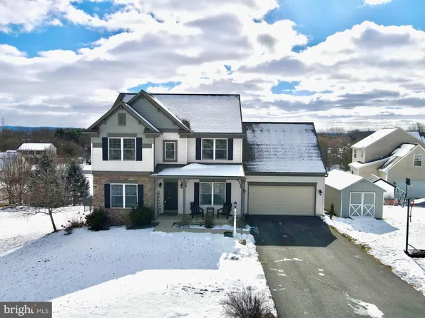 2061 Mallard Ln #L-0039, Lebanon, PA 17046