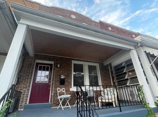 807 Decatur St NW, Washington, DC 20011