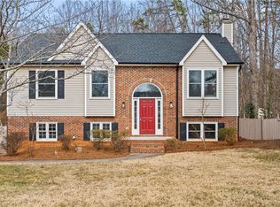 7135 Franklin Rd, Lewisville, NC 27023