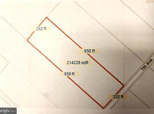 2320 7th Ave, Hammonton, NJ 08037