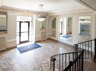 Pershing House Apartments, Washington, DC 20010