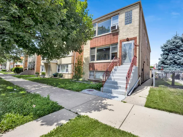 7740 W Belmont Ave, Chicago, IL 60634