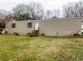 1 Trails End Rd, Mayflower, AR 72106