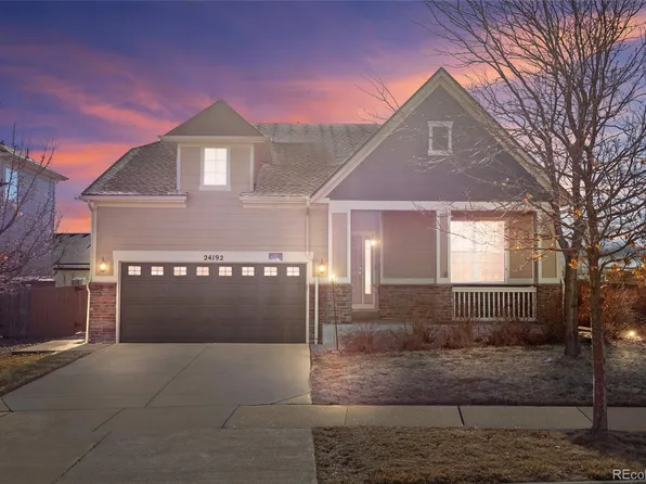 24192 E Alamo Drive, Aurora, CO 80016