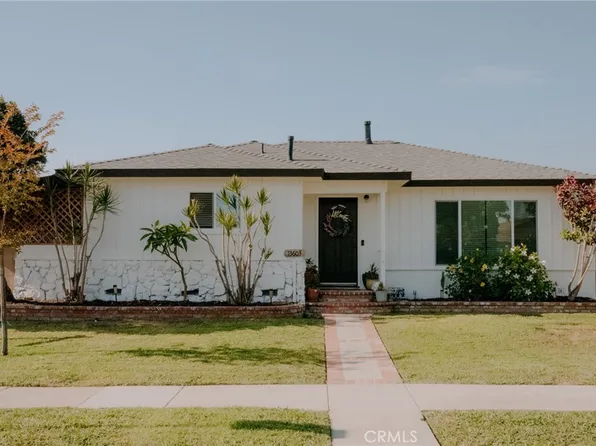 13603 Placid Dr, Whittier, CA 90605