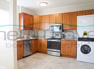 6 Bickford Ave APT 3, Boston, MA 02120