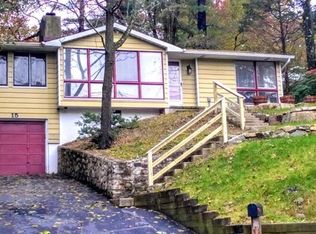 15 Alpine Trl, Sparta, NJ 07871