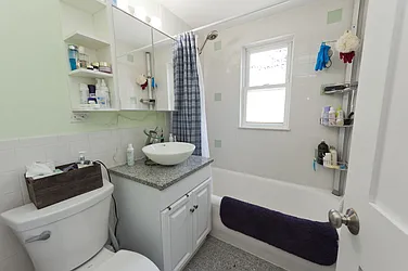 Rented by Compass