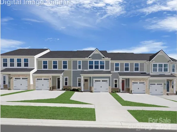1653 Respect St NW, Concord, NC 28027