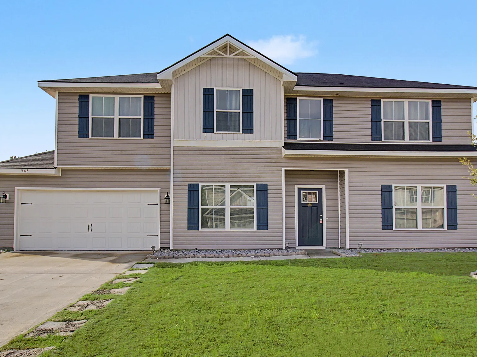965 Meloney Drive - 1 — Photo 1