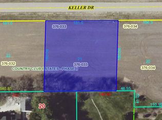 735 Keller Dr LOT 21, Dixon, IL 61021