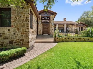 4813 Mondonedo Cv, Austin, TX 78738