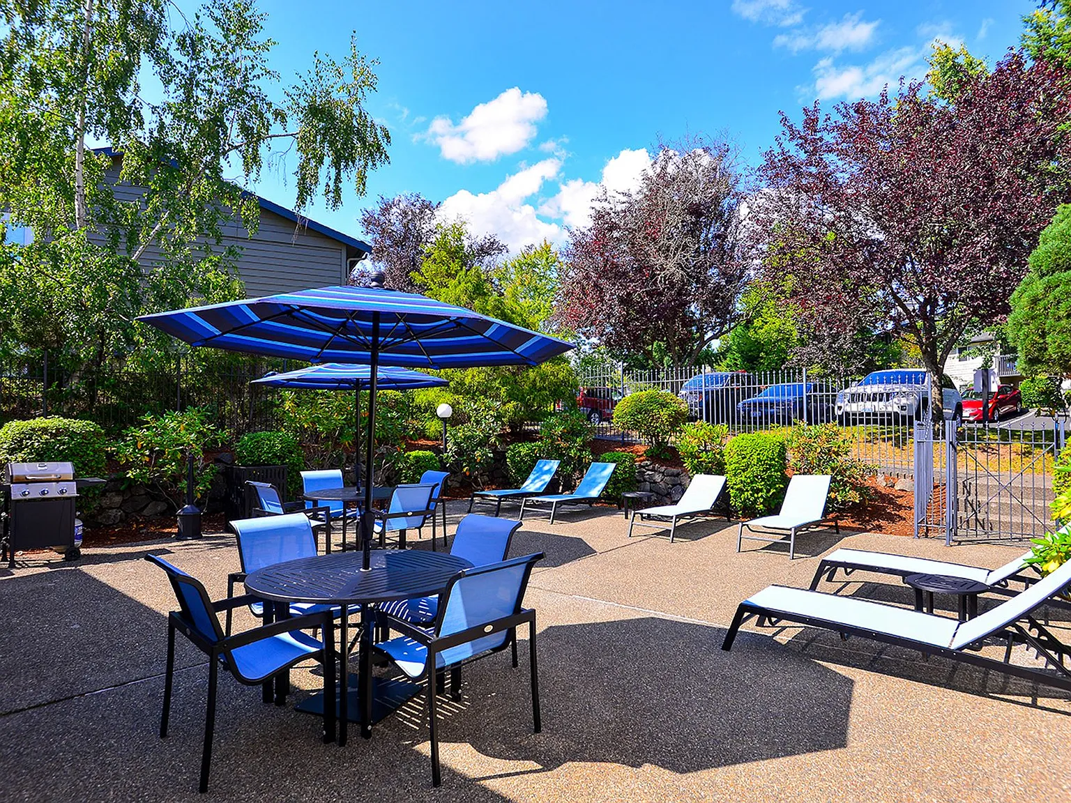 Welcome Home to The Reserve at Bucklin Hill — Photo 2