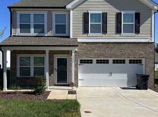 1619 Running Deer Dr, Kernersville, NC 27284