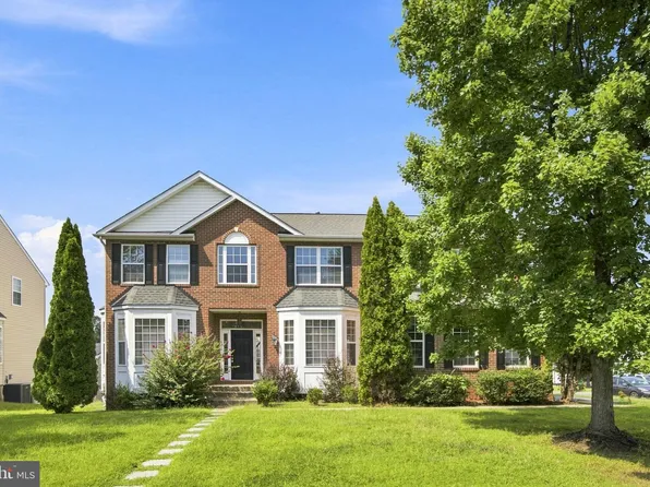 20 Pinehurst Ln, Stafford, VA 22554
