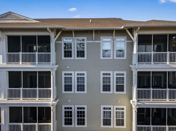 14300 Ocean Highway #205/205A, Pawleys Island, SC 29585