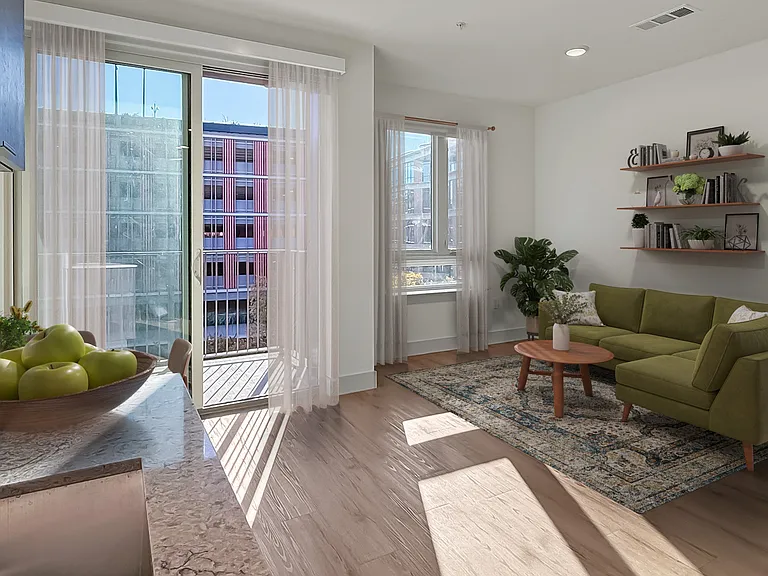 JR1: 1bed 1 bath JR1: 1bed 1 bath