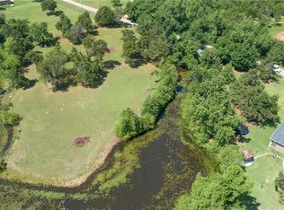 N Vargas Rd, Choctaw, OK 73020