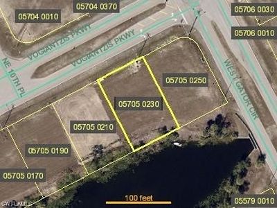 1022 Vogiantzis Pkwy, Cape Coral, FL, 33909