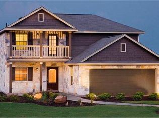 178 Vermillion Marble Trl, Buda, TX 78610