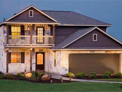178 Vermillion Marble Trl, Buda, TX, 78610