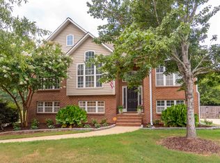 128 Morning Mist Trl, Alabaster, AL 35007