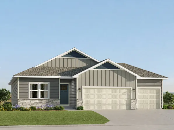 2608 Ponte Pl, Adel, IA 50003
