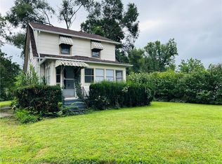 405 Ravenna Rd, Newton Falls, OH 44444