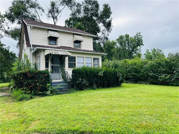 405 Ravenna Rd, Newton Falls, OH 44444