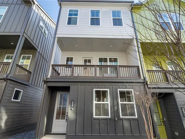 496 Zeal St #298, Atlanta, GA 30315