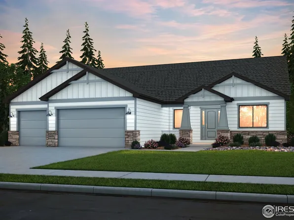 1621 Plank Ln, Fort Collins, CO 80524