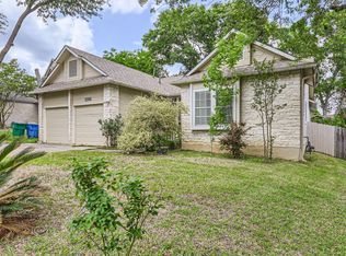2308 Spring Wagon Ln, Austin, TX 78728