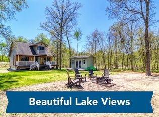 42215 Sugar Maple Dr, Ottertail, MN 56571