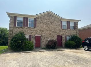 1088 Merrick Dr, Richmond, KY 40475