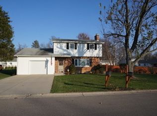 720 Legion Ave, Batesville, IN 47006