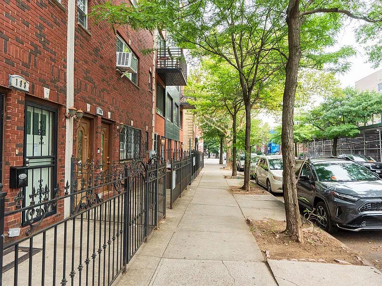 198 Stuyvesant Ave #2 — Photo 28