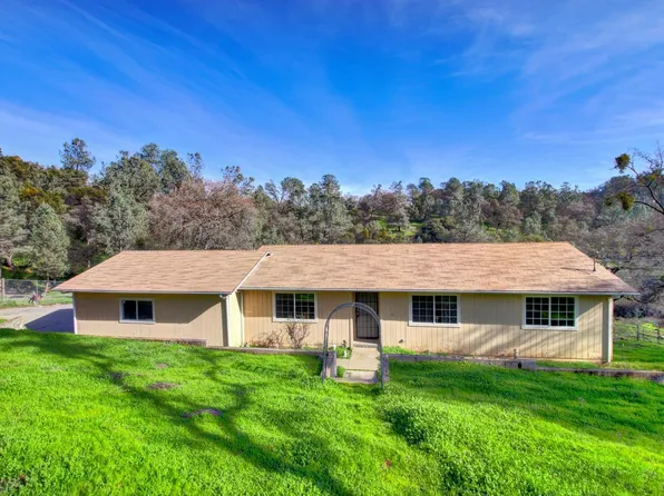 6301 Crystal Blvd, El Dorado, CA 95623