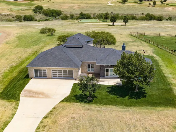13401 Genevieves Way, Amarillo, TX 79118