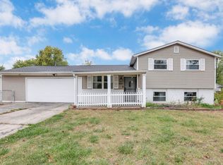 4505 Cheswick Rd, Columbus, OH 43231