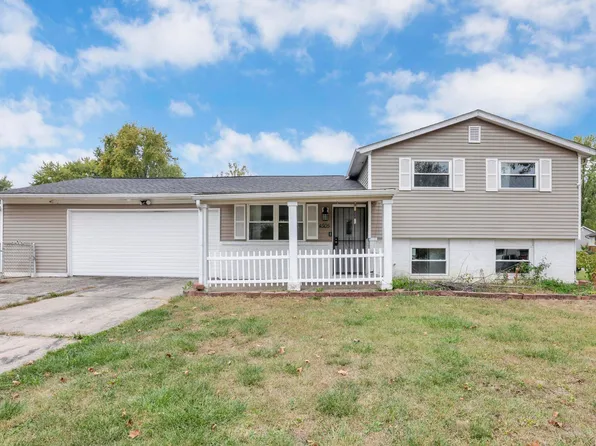 4505 Cheswick Rd, Columbus, OH 43231