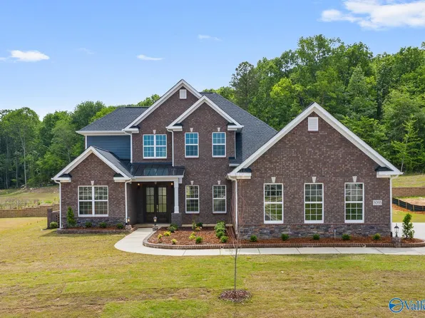 8304 Lionhead Ln, Owens Cross Roads, AL 35763